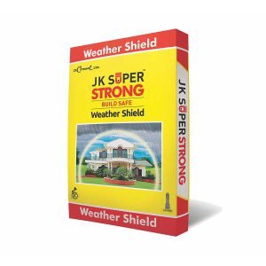 JK Super Wheathershield