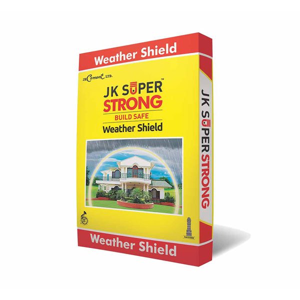 JK Super Wheathershield
