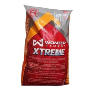 Wonder Cement Xtreme